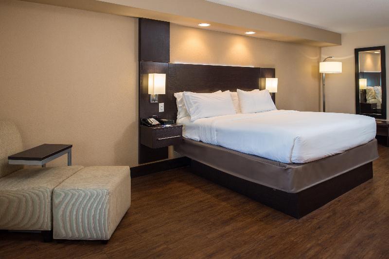 스탠다드 룸, Holiday Inn Express & Suites San Antonio Medical Center North, An Ihg