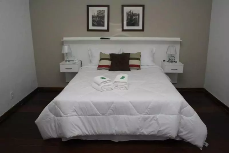 身障者適用スタンダードルーム, Holiday Inn Express & Suites San Antonio Medical Center North, An Ihg