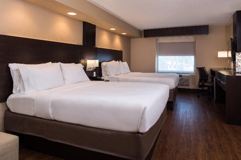 장애인을 위한 스탠다드 룸, Holiday Inn Express & Suites San Antonio Medical Center North, An Ihg