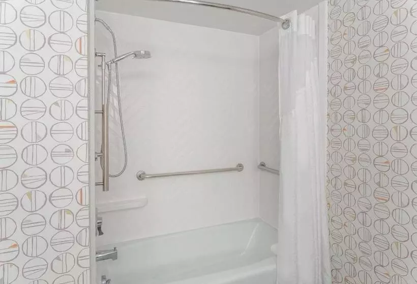 Standard-invahuone King-vuode, Holiday Inn Rockford, An Ihg