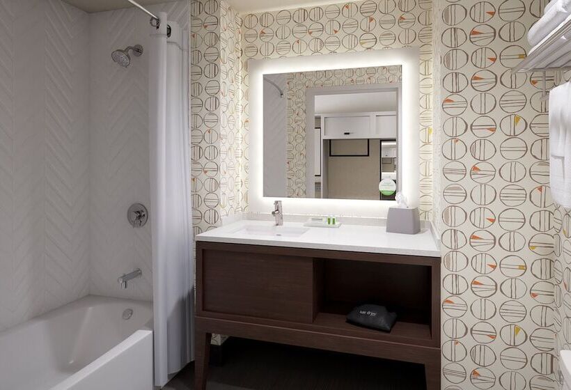 套房, Holiday Inn Rockford, An Ihg