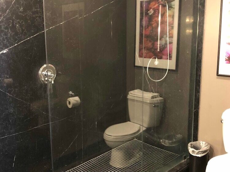 غرفة ديلوكس, Le Reve Pasadena