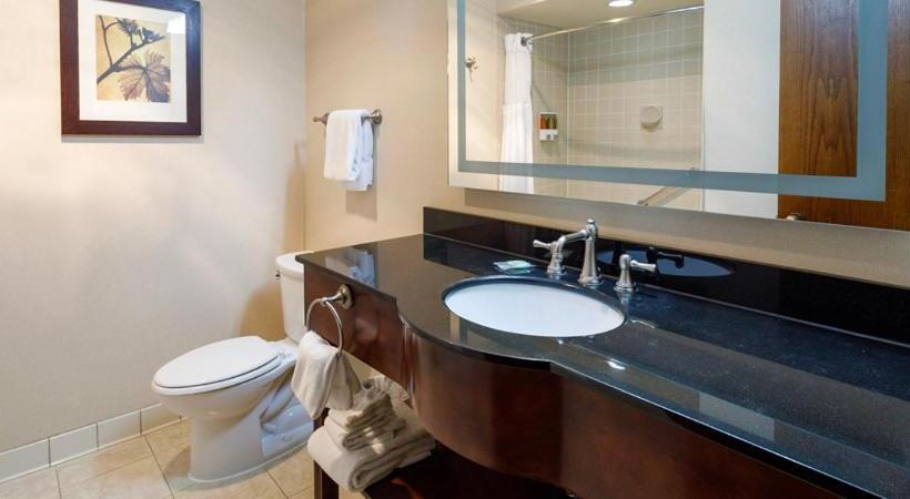 高级客房, Maverick Hotel And Casino By Red Lion Hotels