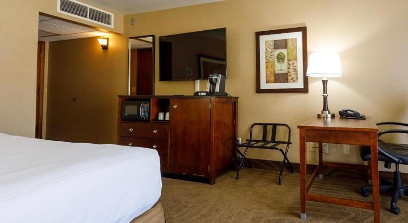 高级客房, Maverick Hotel And Casino By Red Lion Hotels