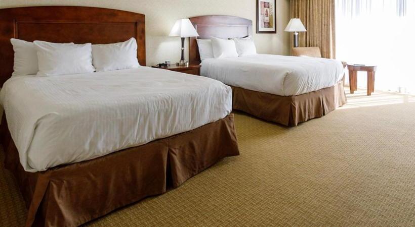 高级客房, Maverick Hotel And Casino By Red Lion Hotels