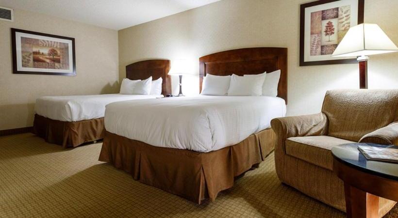 高级客房, Maverick Hotel And Casino By Red Lion Hotels