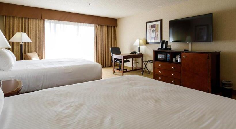 高级客房, Maverick Hotel And Casino By Red Lion Hotels