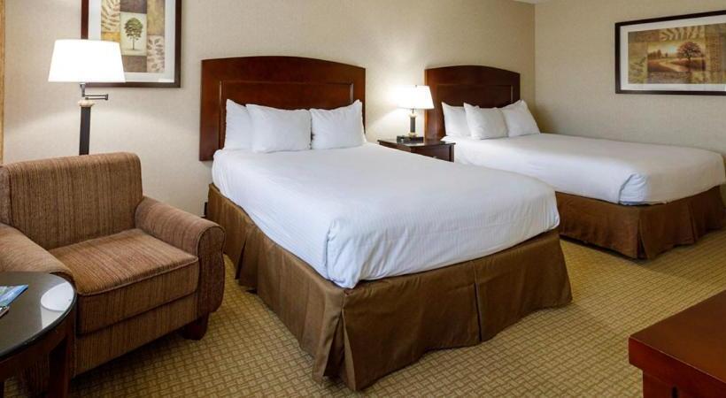 豪华房间, Maverick Hotel And Casino By Red Lion Hotels