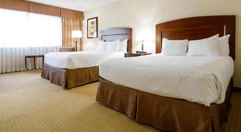 豪华房间, Maverick Hotel And Casino By Red Lion Hotels