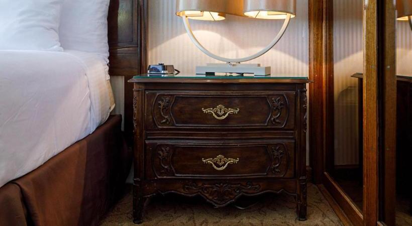 套房, Maverick Hotel And Casino By Red Lion Hotels