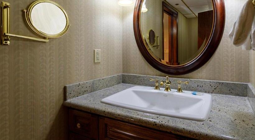 سوییت, Maverick Hotel And Casino By Red Lion Hotels