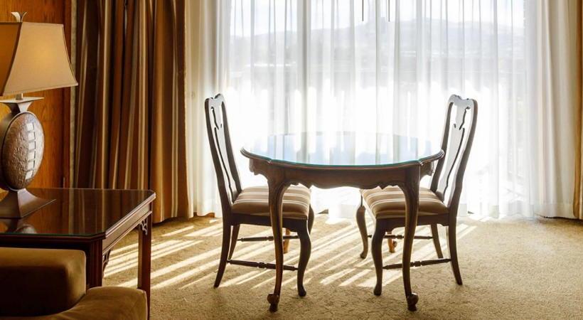 Lakosztály, Maverick Hotel And Casino By Red Lion Hotels