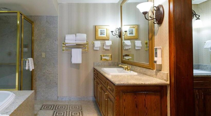 套房, Maverick Hotel And Casino By Red Lion Hotels