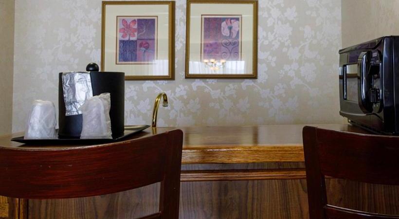 套房, Maverick Hotel And Casino By Red Lion Hotels