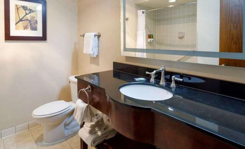 高级客房, Maverick Hotel And Casino By Red Lion Hotels