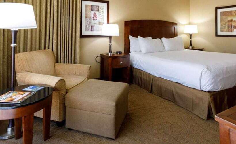 高级客房, Maverick Hotel And Casino By Red Lion Hotels