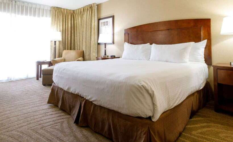 高级客房, Maverick Hotel And Casino By Red Lion Hotels