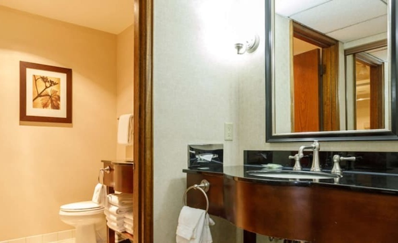 高级客房, Maverick Hotel And Casino By Red Lion Hotels