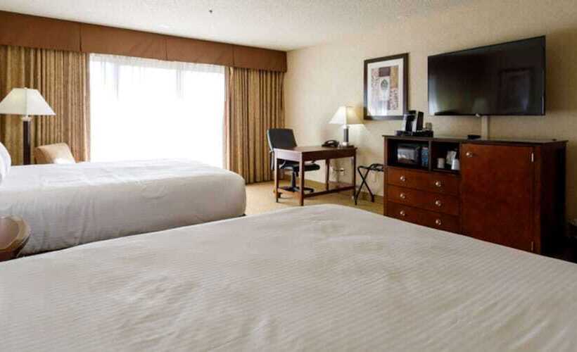 高级客房, Maverick Hotel And Casino By Red Lion Hotels