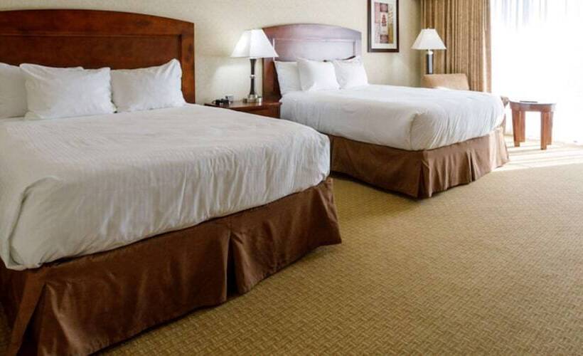 高级客房, Maverick Hotel And Casino By Red Lion Hotels