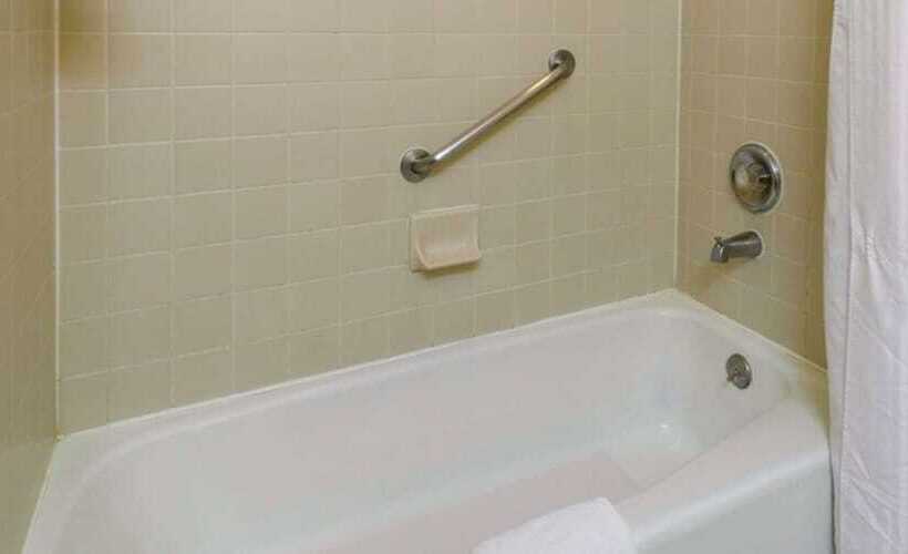 豪华房间, Maverick Hotel And Casino By Red Lion Hotels