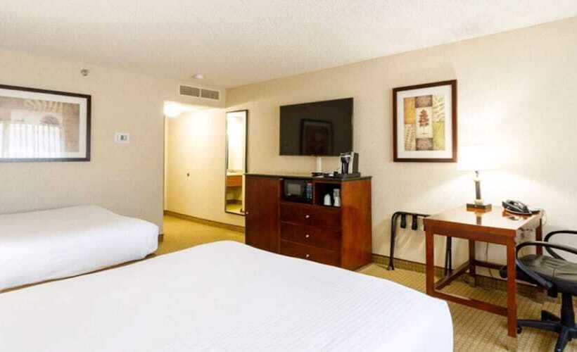 豪华房间, Maverick Hotel And Casino By Red Lion Hotels