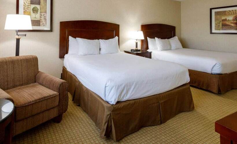 豪华房间, Maverick Hotel And Casino By Red Lion Hotels