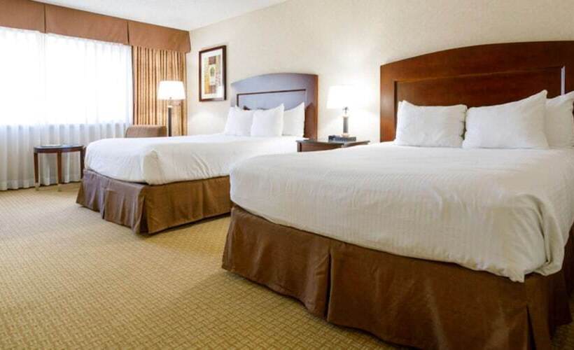 اتاق لوکس, Maverick Hotel And Casino By Red Lion Hotels