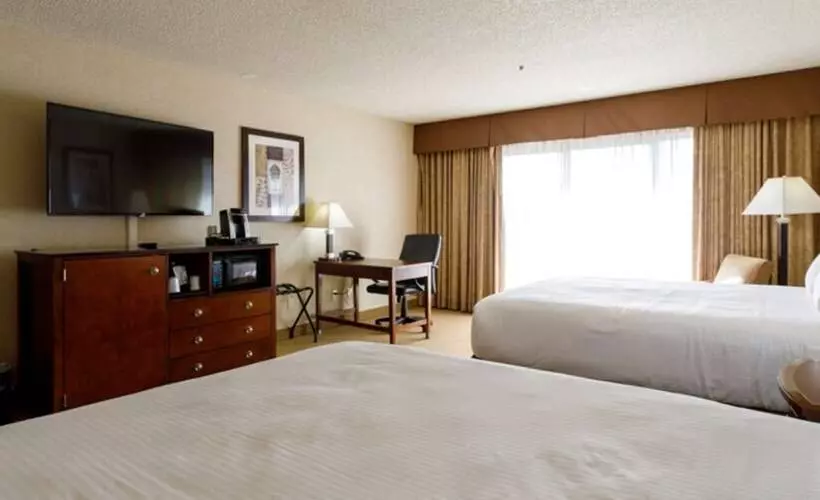 Perhesviitti, Maverick Hotel And Casino By Red Lion Hotels