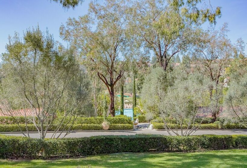 غرفة بريميوم, Rancho Bernardo Inn