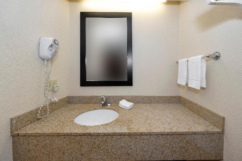Номер Superior, Red Roof Inn Dallas  Dfw Airport North