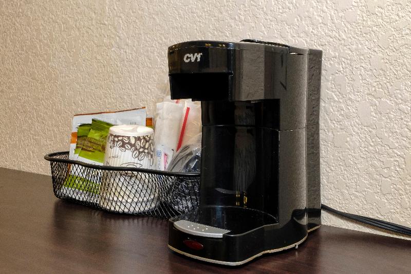 高级大房间, Red Roof Inn Dallas  Dfw Airport North