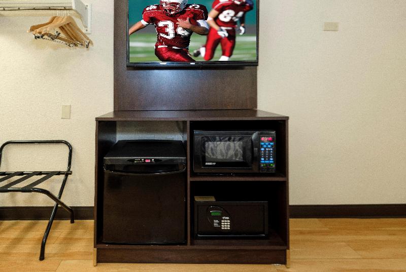 高级大房间, Red Roof Inn Dallas  Dfw Airport North