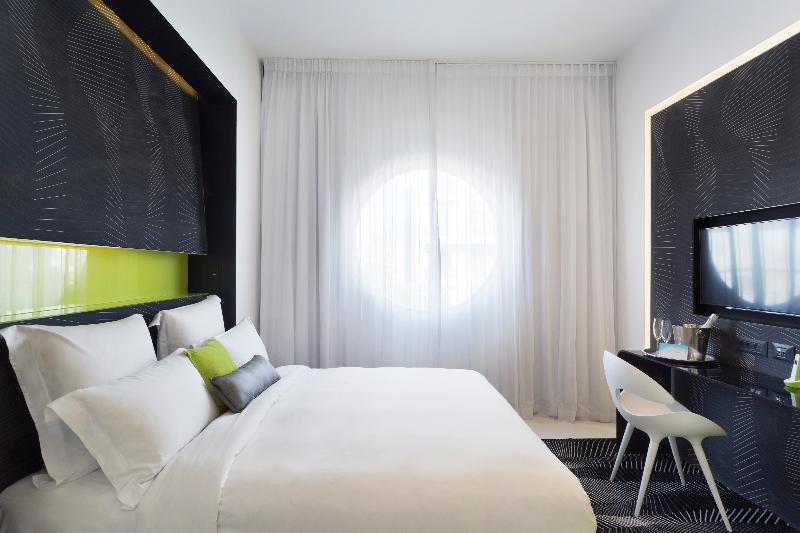 行政套房, The Westin Dc Downtown