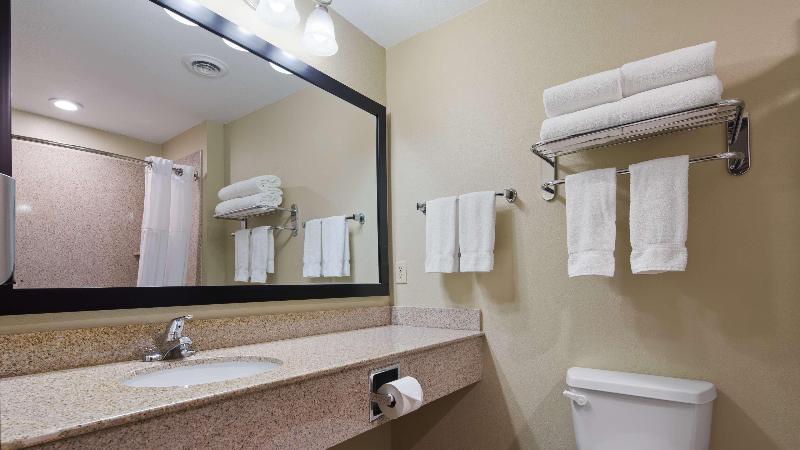 行政套房, The Westin Dc Downtown