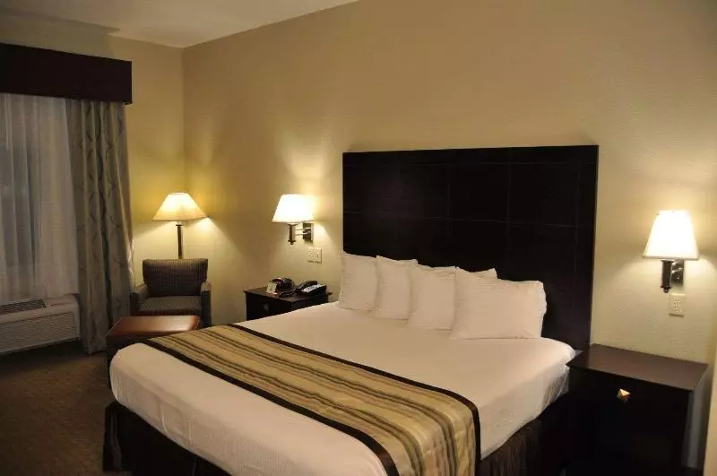 エクゼクティブスイート, The Westin Dc Downtown