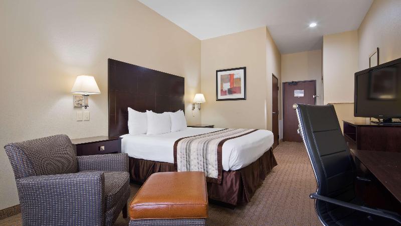 行政套房, The Westin Dc Downtown