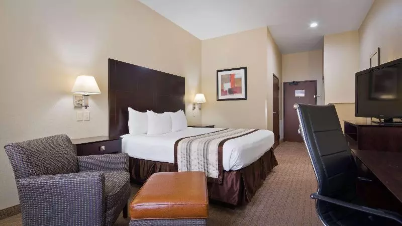 エクゼクティブスイート, The Westin Dc Downtown
