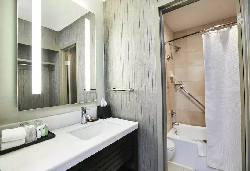 اتاق لوکس, Hotel Riu Plaza Fisherman's Wharf