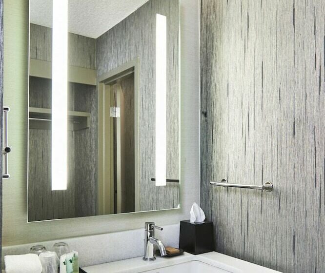 豪华房间, Hotel Riu Plaza Fisherman's Wharf