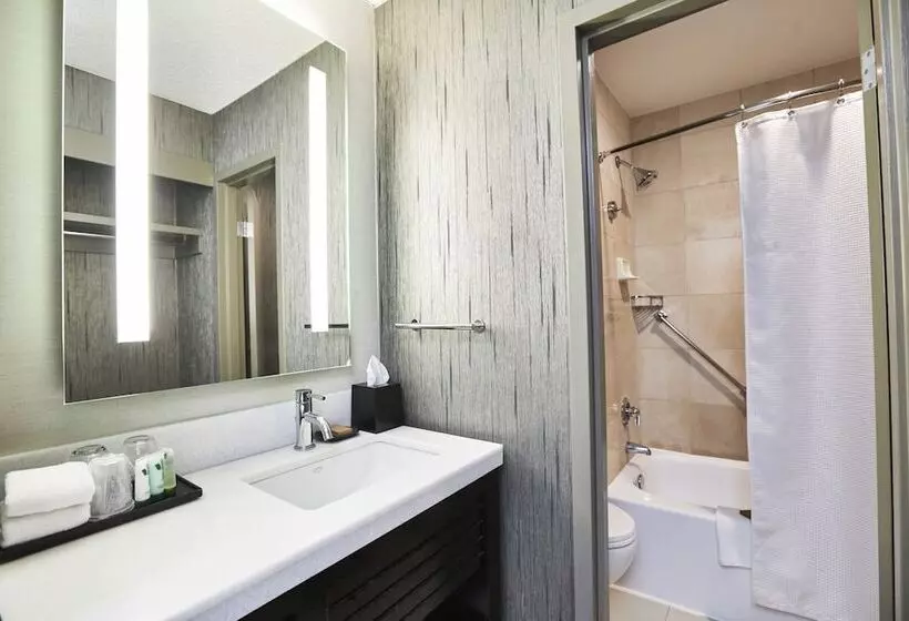 اتاق لوکس, Hotel Riu Plaza Fisherman's Wharf