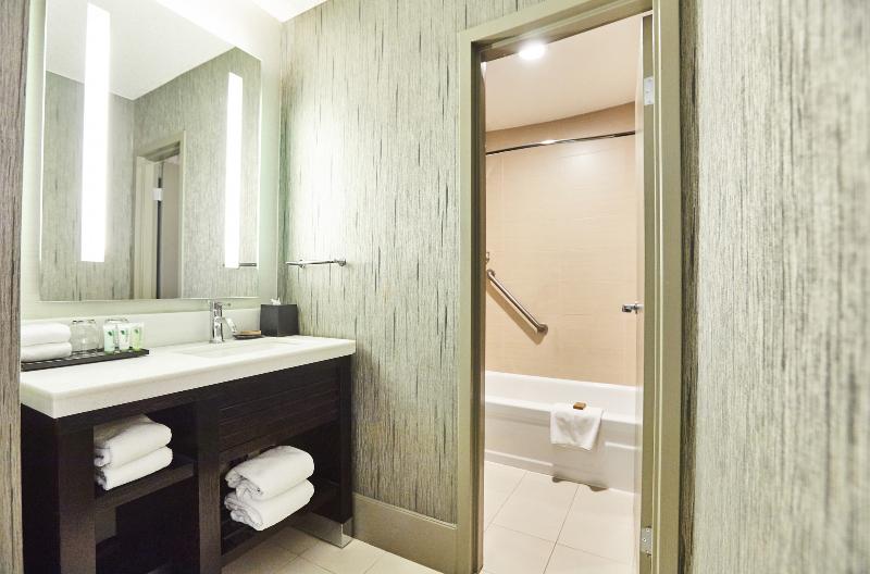 豪华房间, Hotel Riu Plaza Fisherman's Wharf