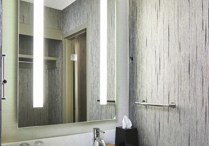 豪华房间, Hotel Riu Plaza Fisherman's Wharf