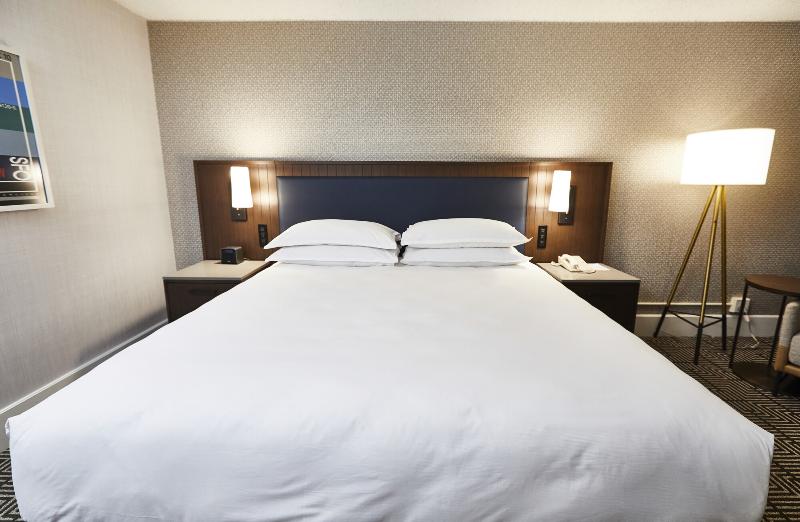 豪华房间, Hotel Riu Plaza Fisherman's Wharf