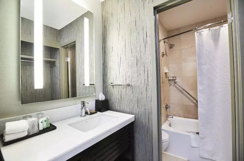 اتاق لوکس, Hotel Riu Plaza Fisherman's Wharf