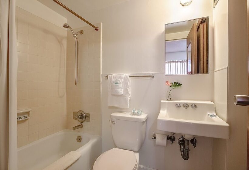 デラックススタジオ, Royal Grove Waikiki