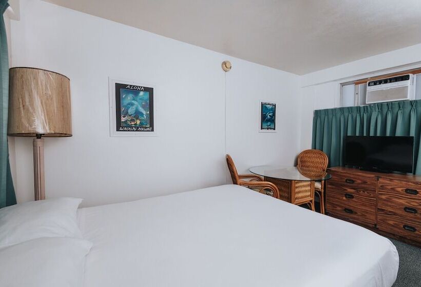 デラックススタジオ, Royal Grove Waikiki