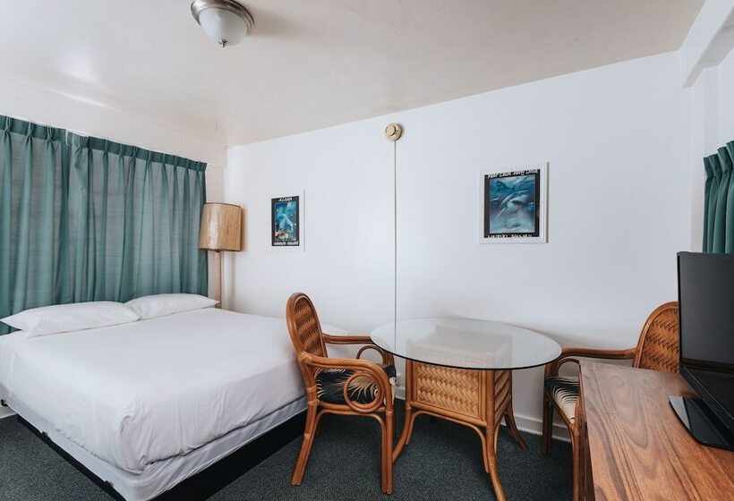 デラックススタジオ, Royal Grove Waikiki