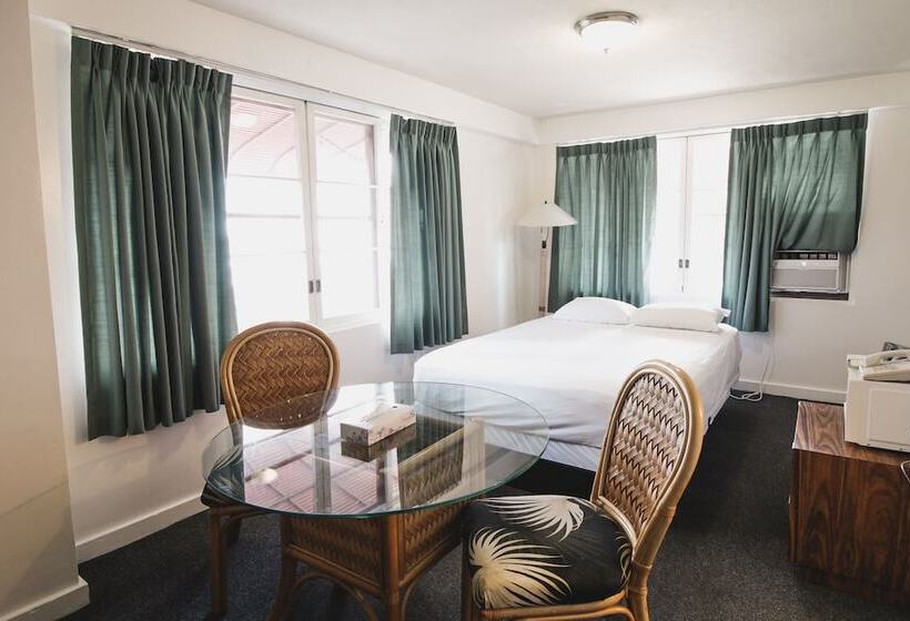 デラックススタジオ, Royal Grove Waikiki