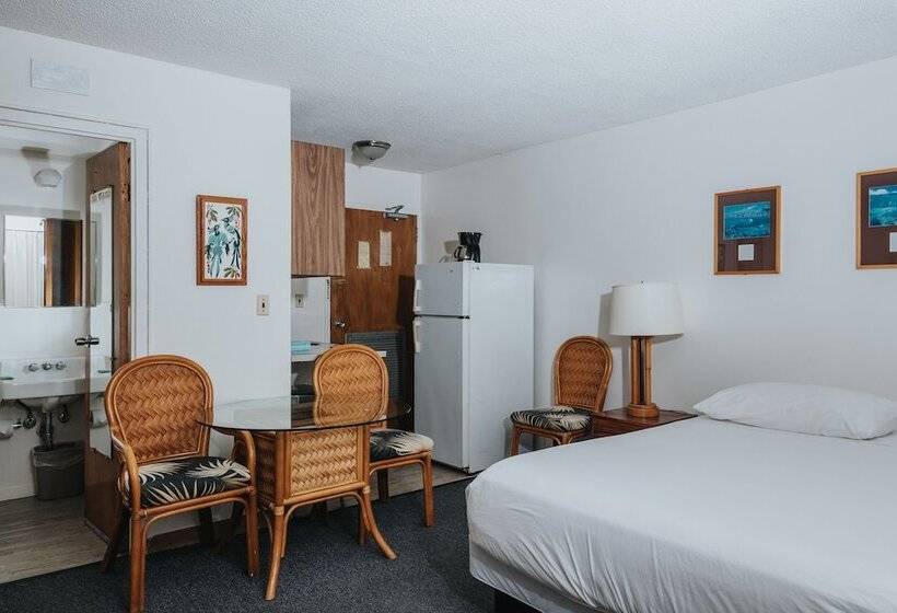 デラックススタジオ, Royal Grove Waikiki